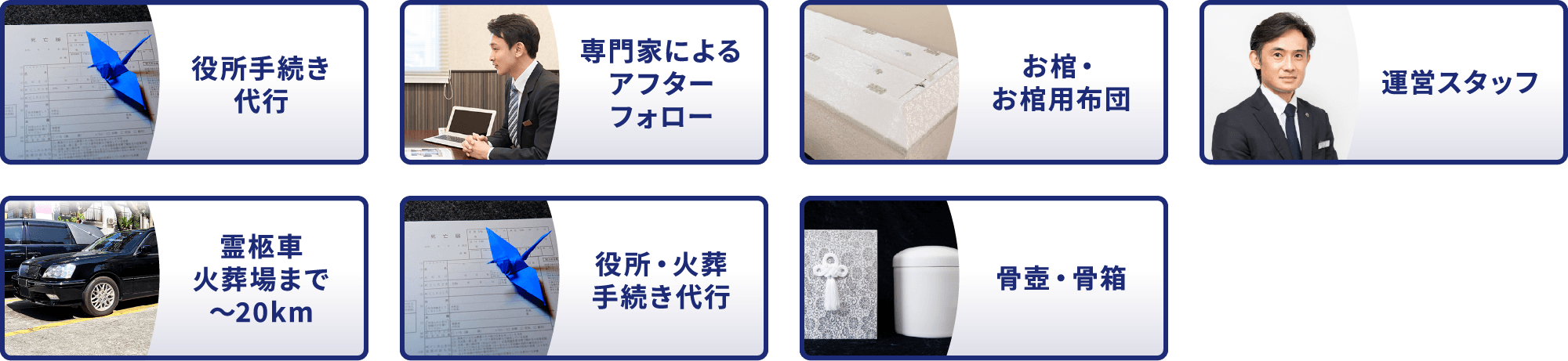 シンプルのプランに含まれるもの