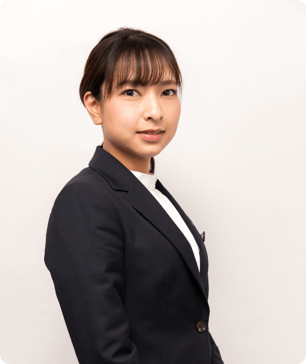 長島 羽蘭