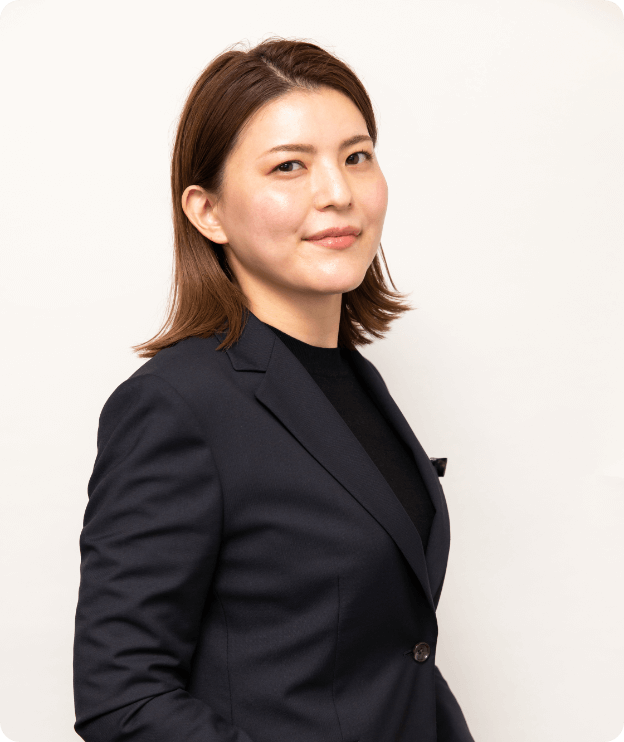渡邉 瞳