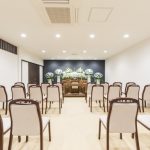 逗子みなと会館 式場