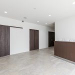 逗子みなと会館 エントランス