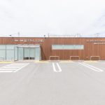 逗子みなと会館 外観