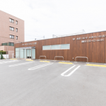 逗子みなと会館 外観