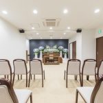 都筑かなで会館