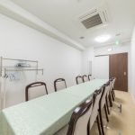 都筑かなで会館