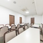 都筑かなで会館