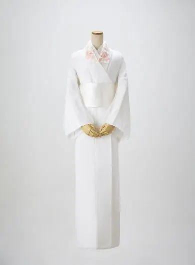 白装束（死装束）とは？白い仏衣や左前に着せる意味も紹介 | お葬式の